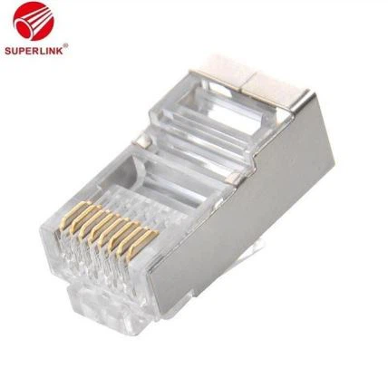 CAT6 FTP KRISTAL BAŞ