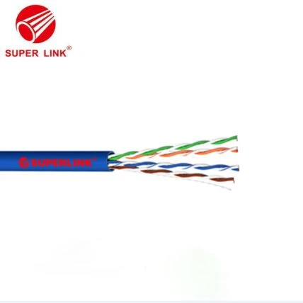 UTP CATE5e PVC AĞ KABLOSU
