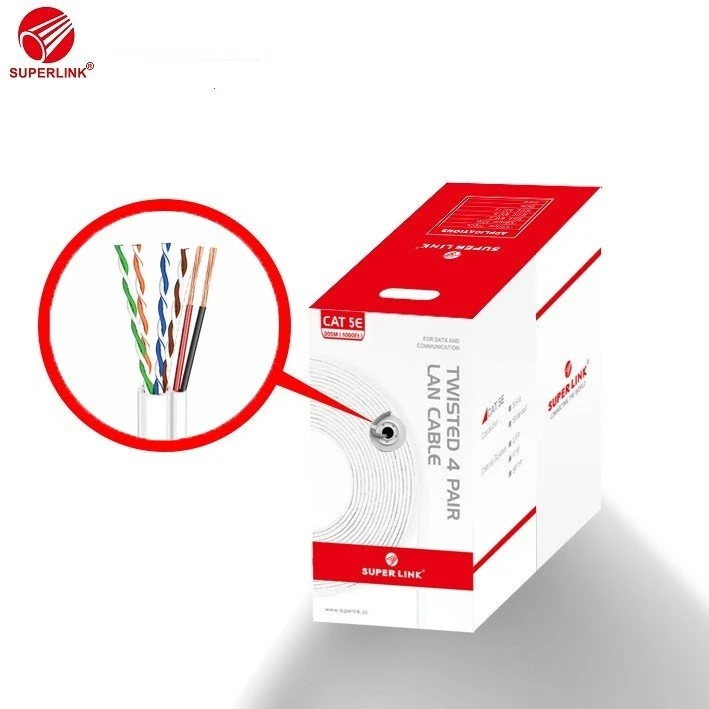 Lan Cable Suppliers