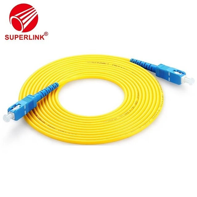Fiber Optik Yama Kablosu Fiber Optik Pigtail