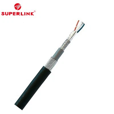 RS485 Haberleşme Kablosu Kontrol Kablosu